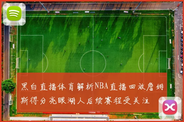 黑白直播体育解析NBA直播回放詹姆斯得分亮眼湖人后续赛程受关注