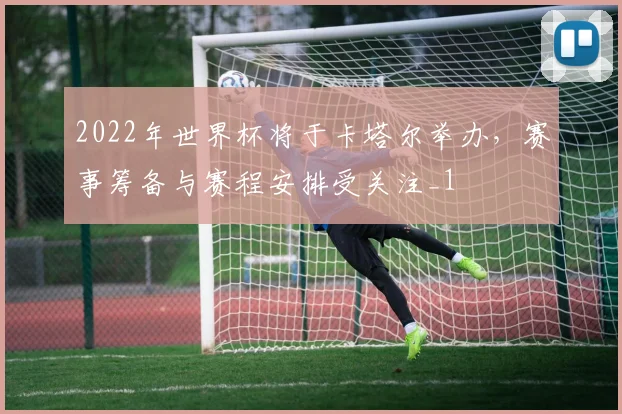 2022年世界杯将于卡塔尔举办,赛事筹备与赛程安排受关注_1